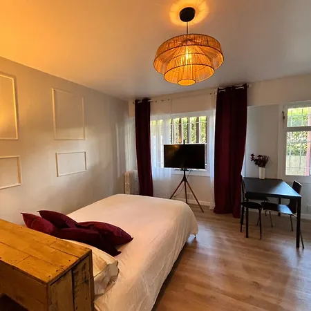 Cosy Pour Sejour Ensoleille A Apartment Cannes
