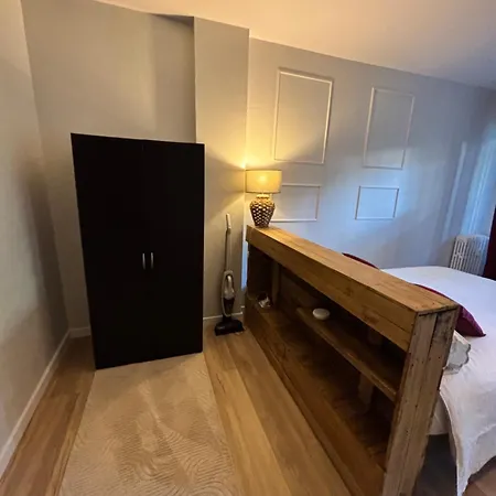 Cosy Pour Sejour Ensoleille A Apartment Cannes