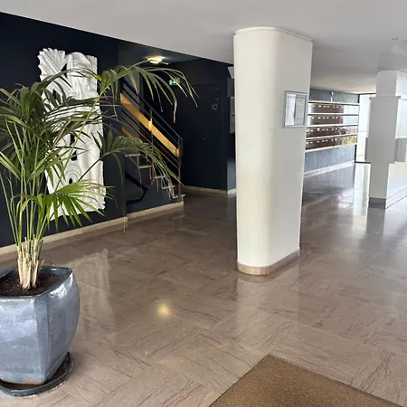 Cosy Pour Sejour Ensoleille A Apartment