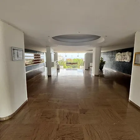 Apartment Cosy Pour Sejour Ensoleille A